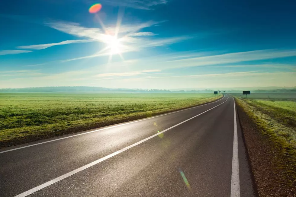 Welcome to the Longest Road in America