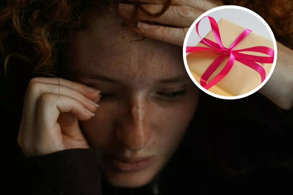 Husband’s Birthday Gift for Wife Makes Her Cry for Wrong Reason: ‘Bought This More for Himself’