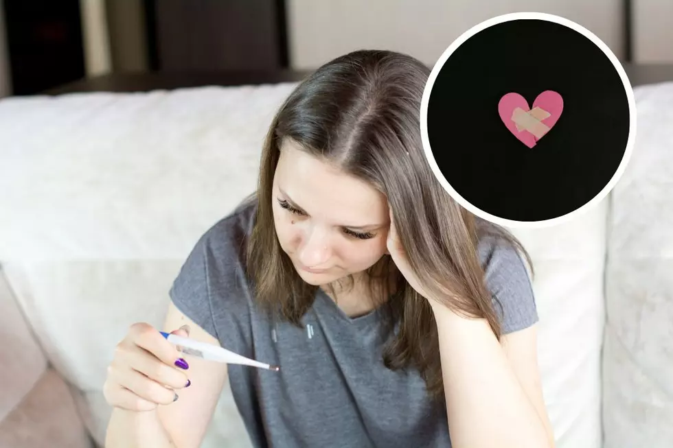 Fed-Up Man Considers Dumping Chronically Ill Girlfriend: ‘I Know It’s Shallow…’