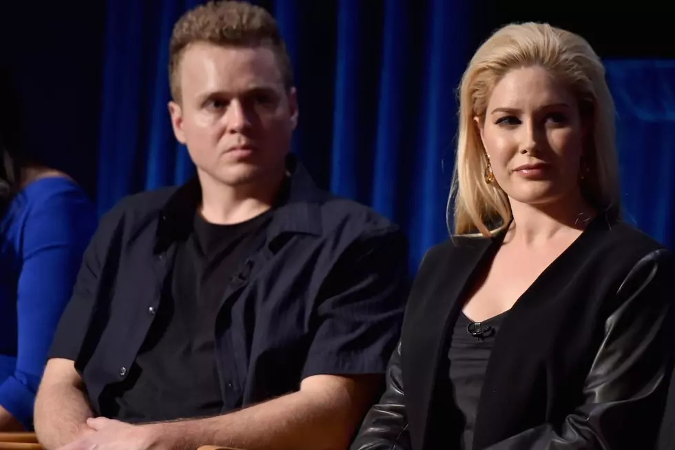 Heidi Montag and Spencer Pratt Sue City of Los Angeles for Devastating Fire-Related Damages