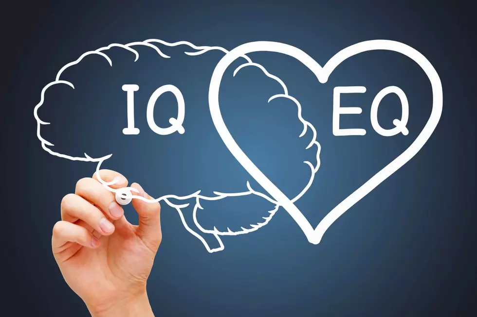 Thinking These Nine Phrases Means You’re Emotionally Intelligent