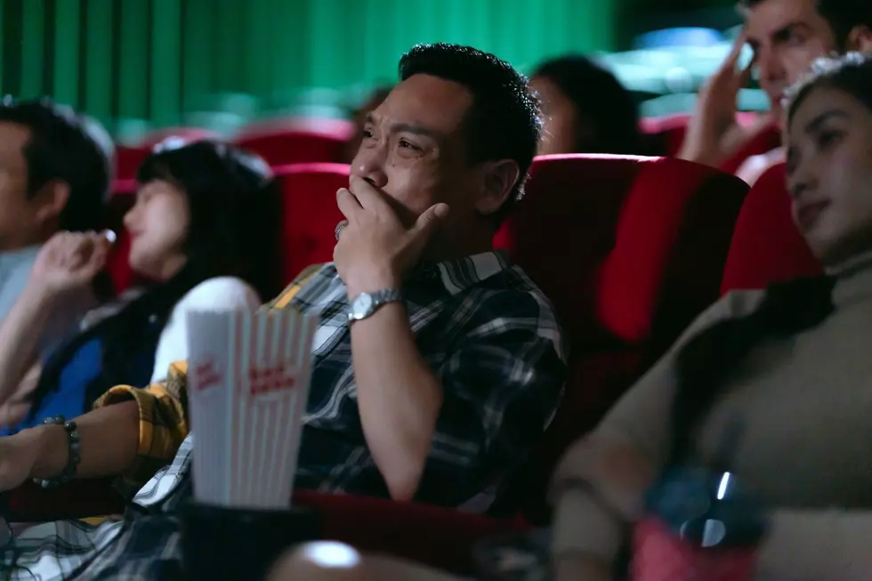 Top 20 Movies That Make Grown Men Cry