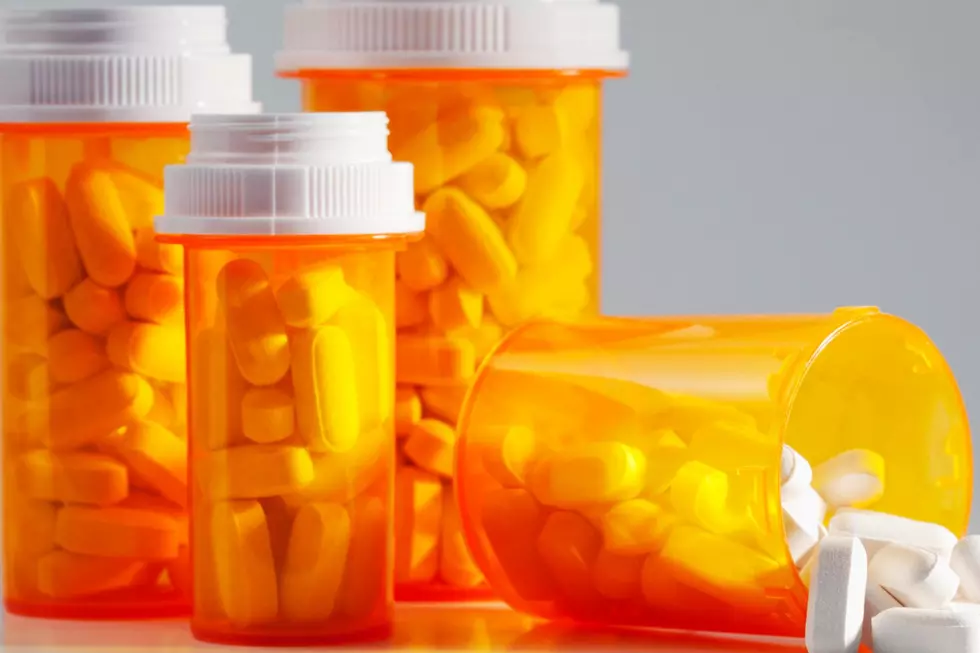 Why Are Prescription Bottles That Ugly Amber Color?