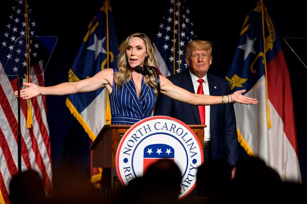 A Trump Is Hosting a New Show on Fox News - Guess Which One?