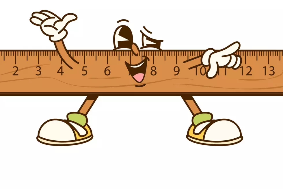 Did You Know a ‘Butt Load’ Is an Actual Measurement?