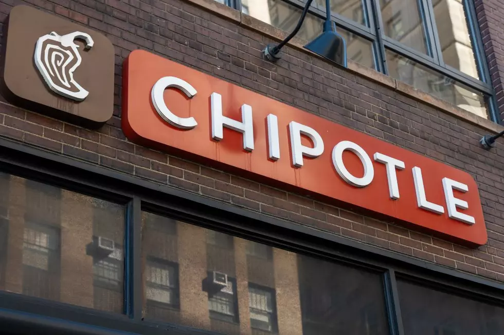Chipotle Customers Are Buying Way Less Burritos and Bowls Amid Economic Uncertainty