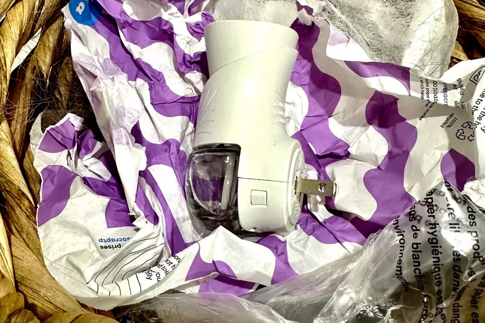 Why It’s Time to Throw Out Your Plug-In Air Fresheners