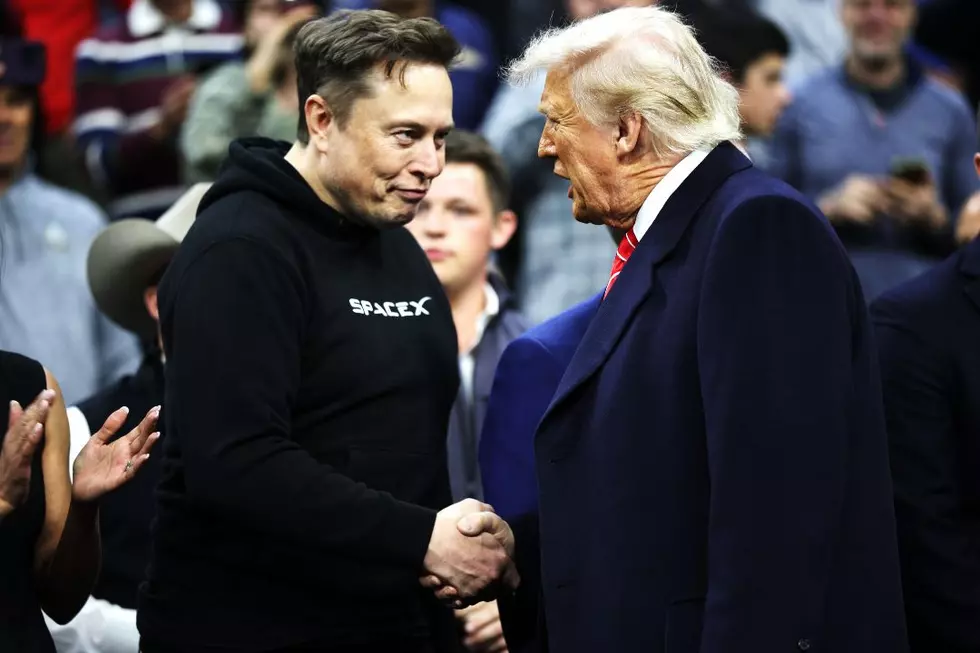 Why Is Elon Musk Leaving the Trump Administration?