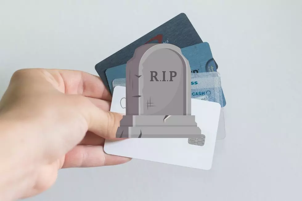 What Really Happens to Credit Card Debt When You Die? Answer Might Surprise You