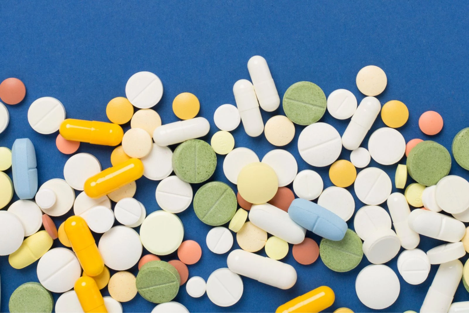 You Can Get DUI From These Prescription, Over-the-Counter Drurgs