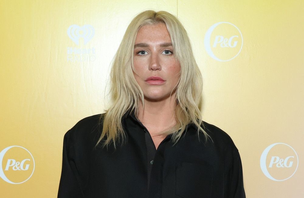 Kesha Thought 'Tik Tok' Was Too 'Dumb' to Release