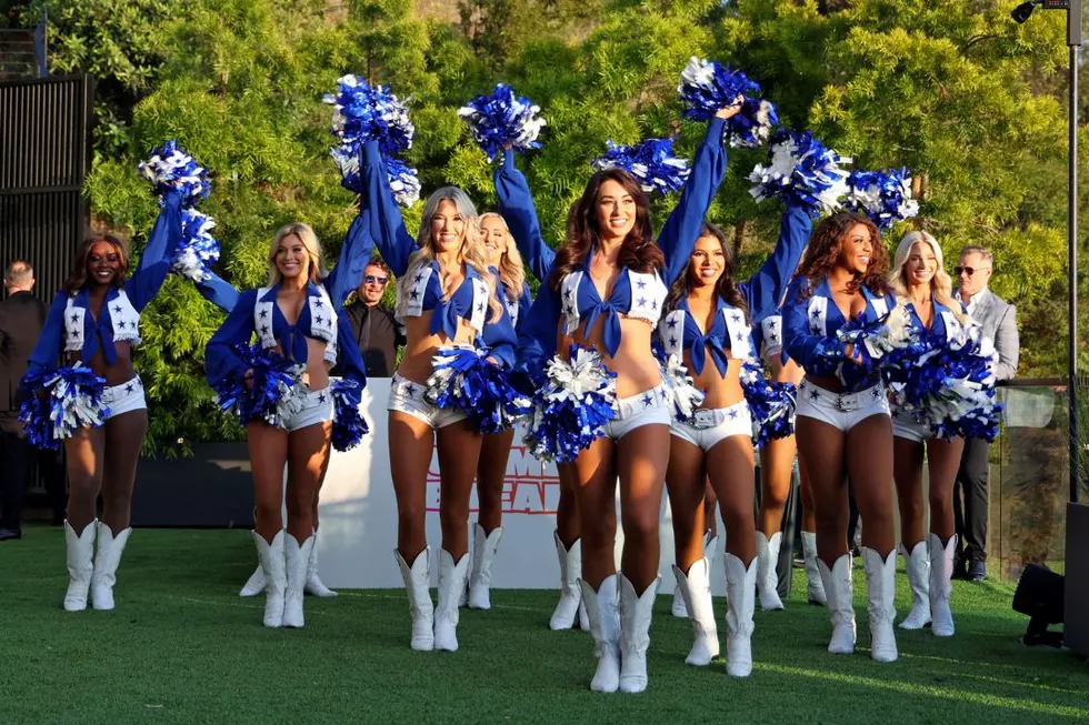 Dallas Cowboys Cheerleaders’ 400 Percent Raise Has Everyone Asking: How Much Do They Really Make?