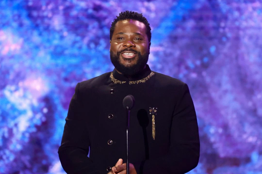 Malcolm-Jamal Warner, ‘The Cosby Show’ Star, Dead at 54