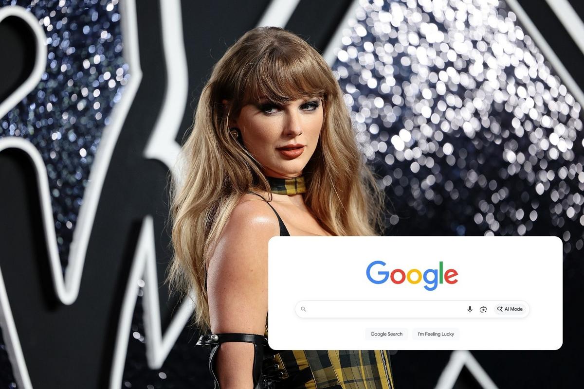 Taylor Swift Flips the Script Again With Her Song ‘Cancelled!’