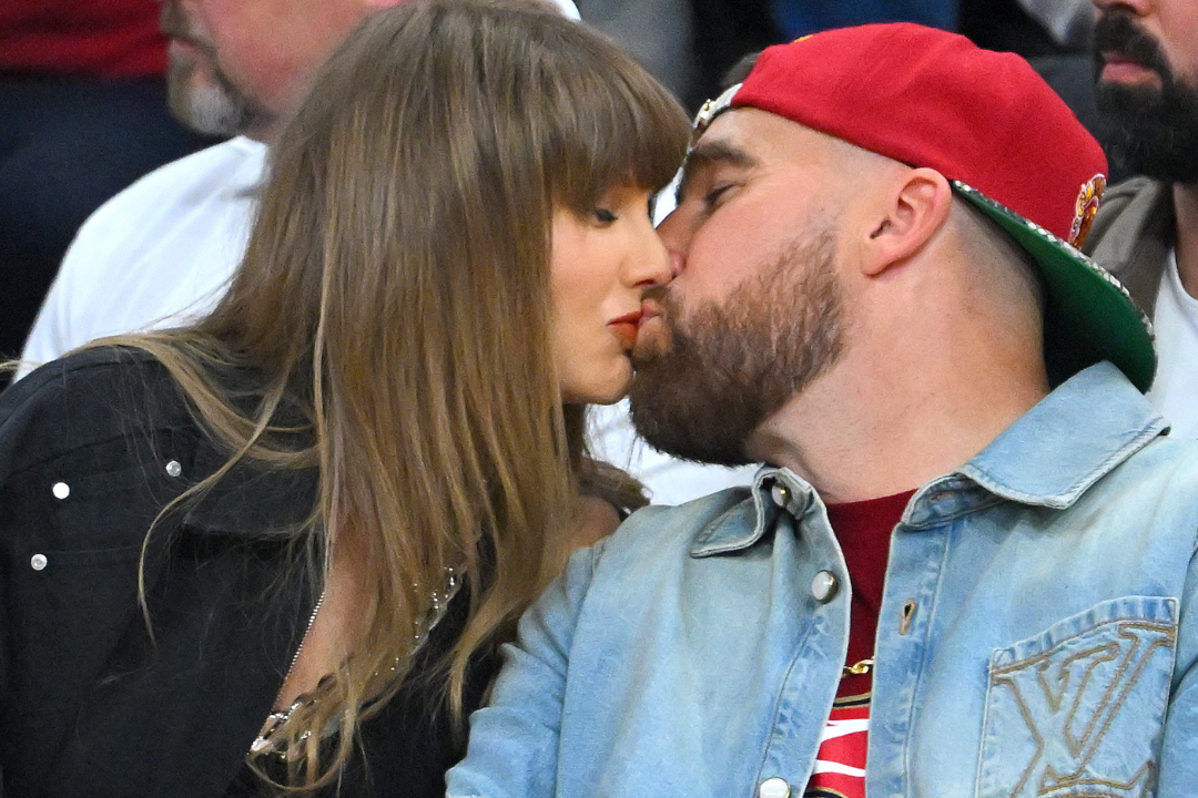Where Are Taylor Swift and Travis Kelce Getting Married?