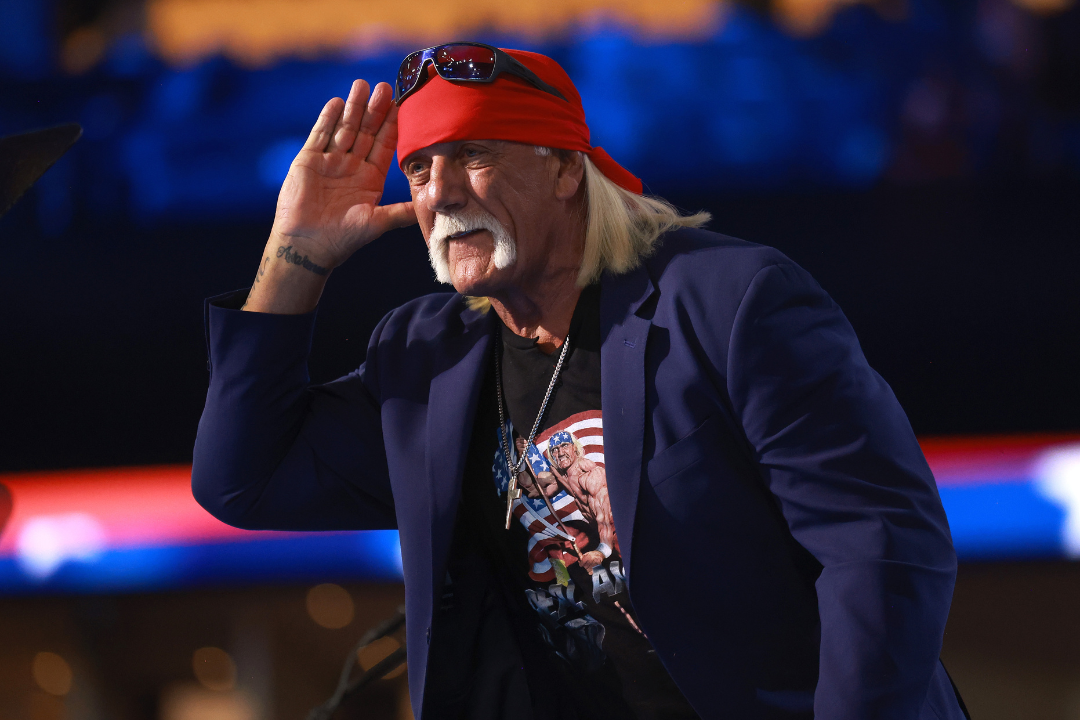 Hulk Hogan Death Investigation Officially Closed