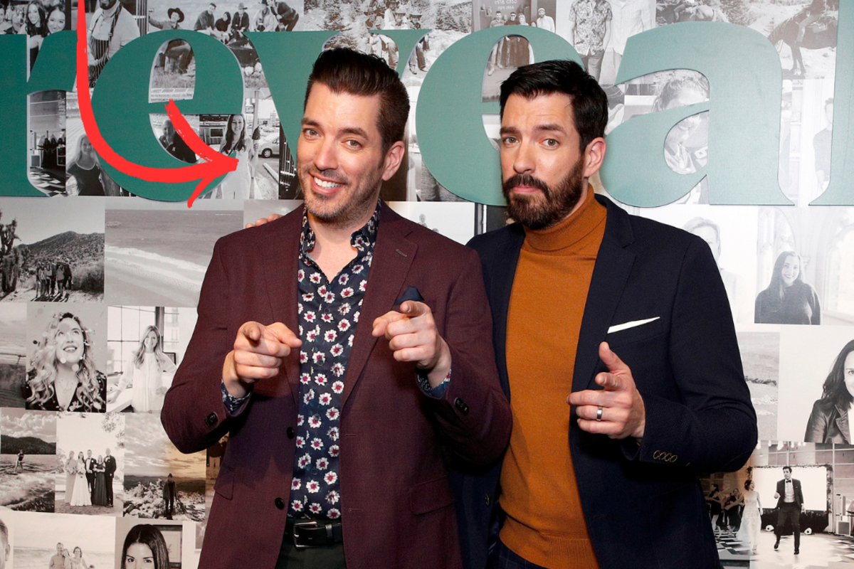 Jonathan Scott Eyes Daytime TV With New Talk Show Pilot: REPORT