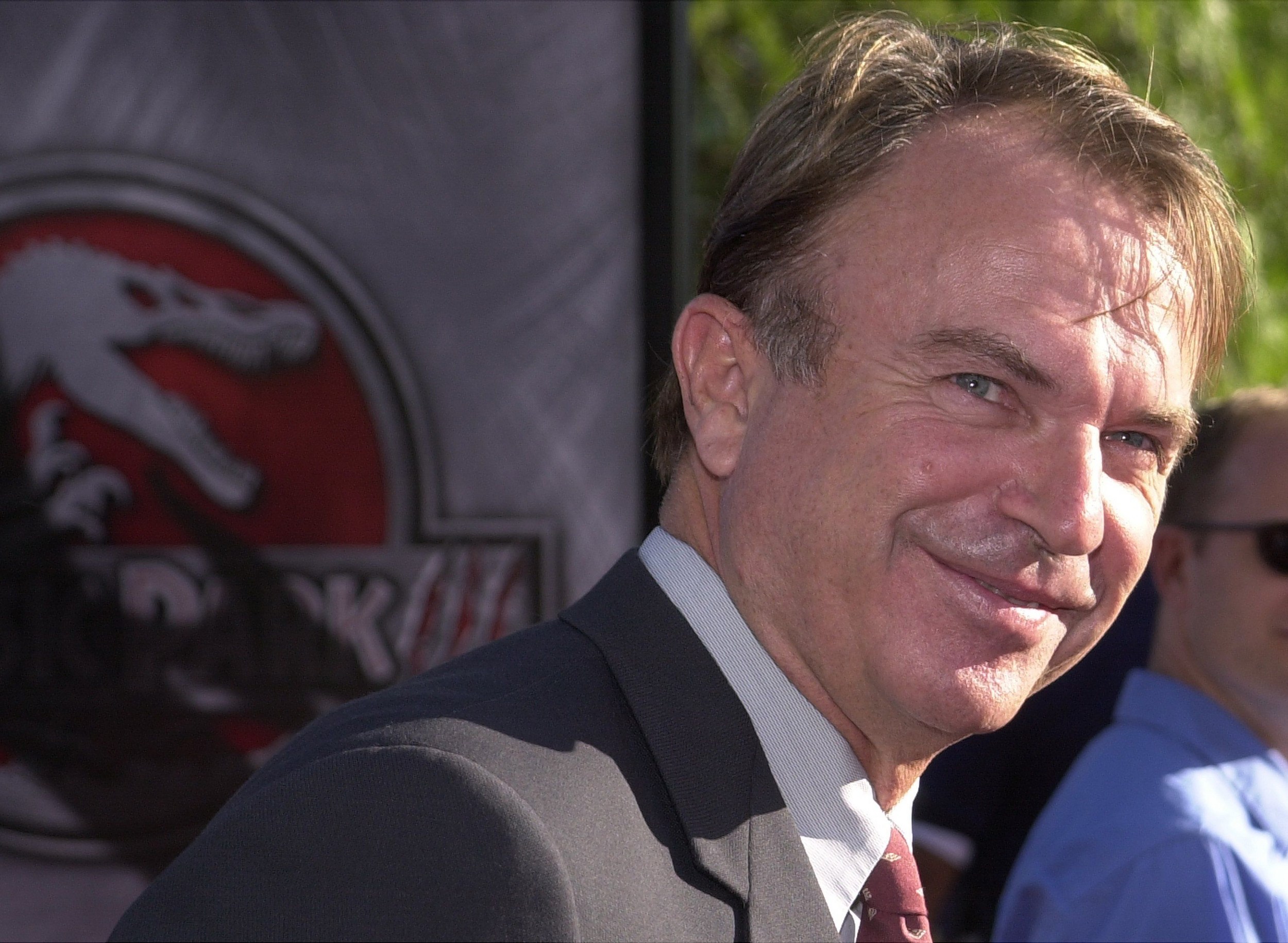 Sam Neill Dies at 78, Family Announces