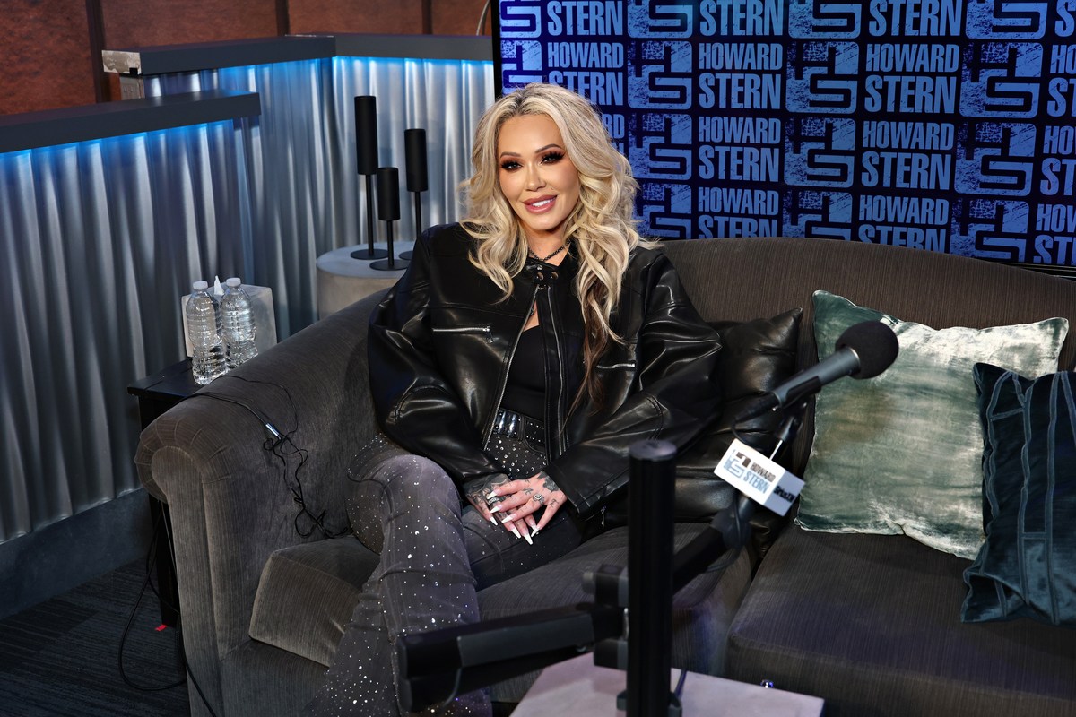 Is Bunnie Xo Getting Her Own Reality TV Show After Divorce?