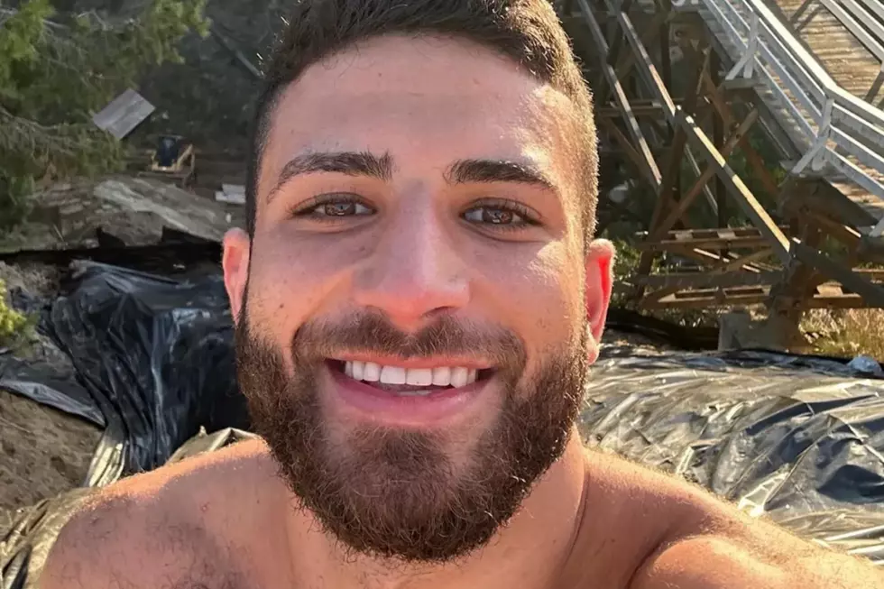 Christian Styles Dies at 29: Adult Film Star Zachary Jaghab Dead