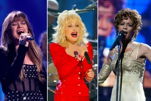 5 Singers Who Nailed Dolly Parton's 'I Will Always Love You'