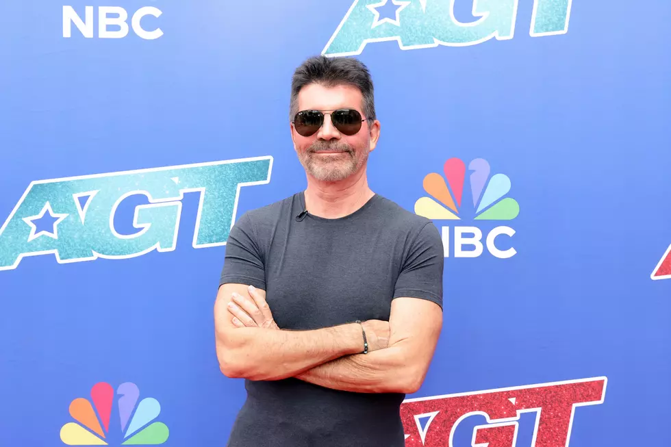 Simon Cowell Is Missing From ‘America’s Got Talent’ — Here’s Why