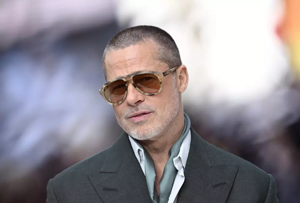 Brad Pitt's Relationship With Alcohol Has Changed Again