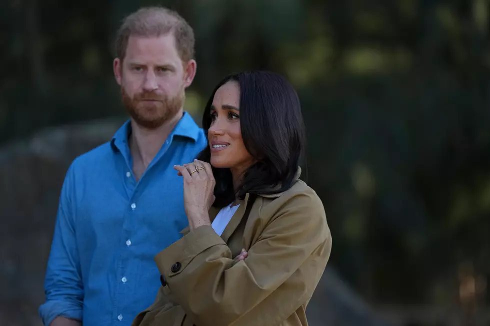 Prince Harry and Meghan Markle Are Moving Back to the UK — Here’s Why