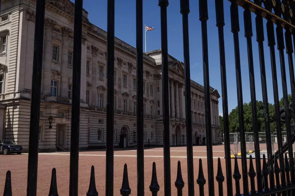 A New Novel Imagines a Royal Future Nobody Saw Coming
