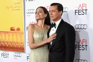 Angelina Jolie's Blunt Reaction to Brad Pitt Drinking Again