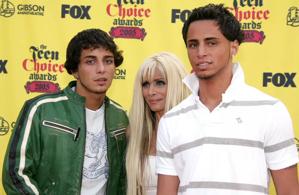 John Gotti's Grandson's Prison Fate Hinges on Kidney Donation 