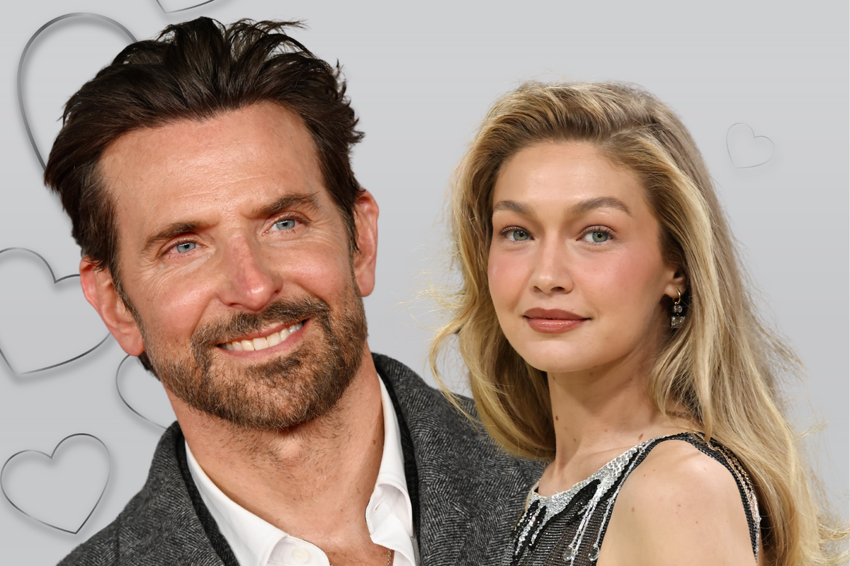 Did Bradley Cooper and Gigi Hadid Secretly Get Married?