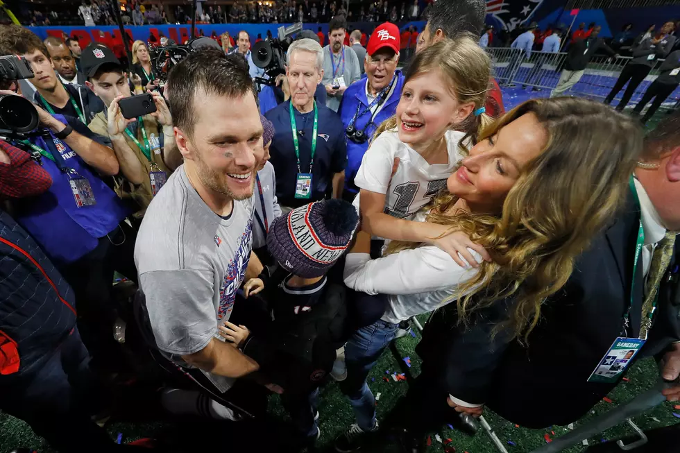 Kevin C. Cox, Getty Images
