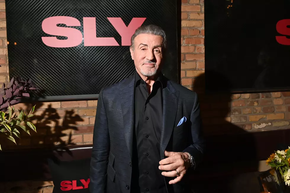 Sylvester Stallone Reveals the Painful Reality of His Childhood