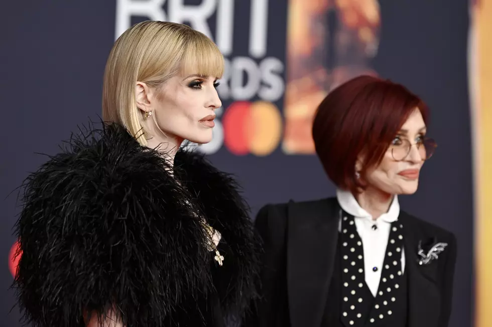 Kelly Osbourne Explains Her ‘Scary’ Weight Loss After Dad Ozzy Osbourne’s Death