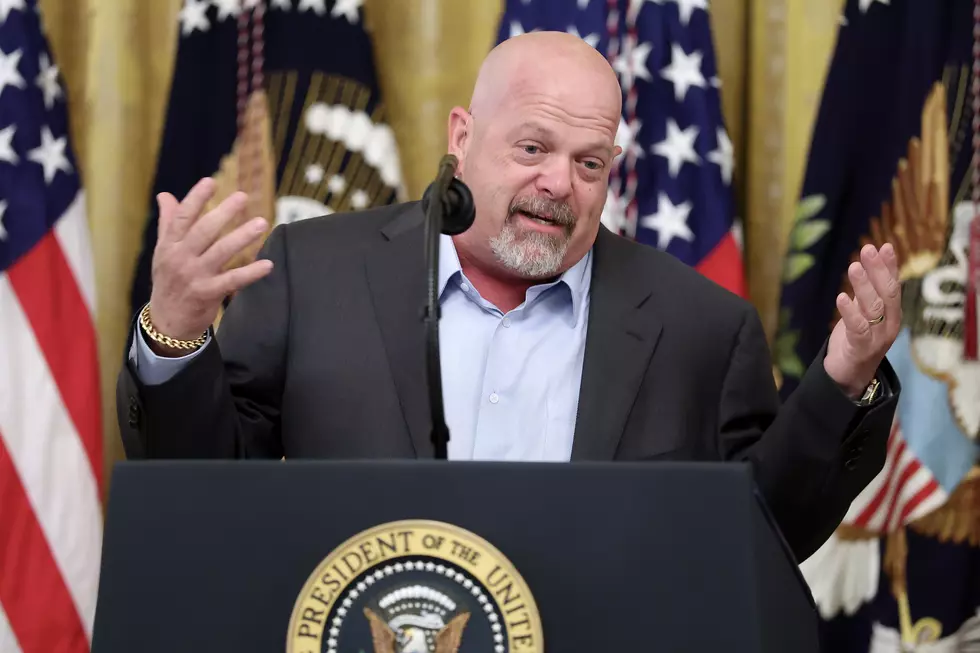 Pawn Stars’ Rick Harrison’s Routine Procedure Turns Into Emergency Bypass Surgery