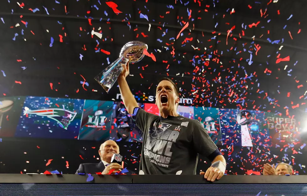 Kevin C. Cox, Getty Images