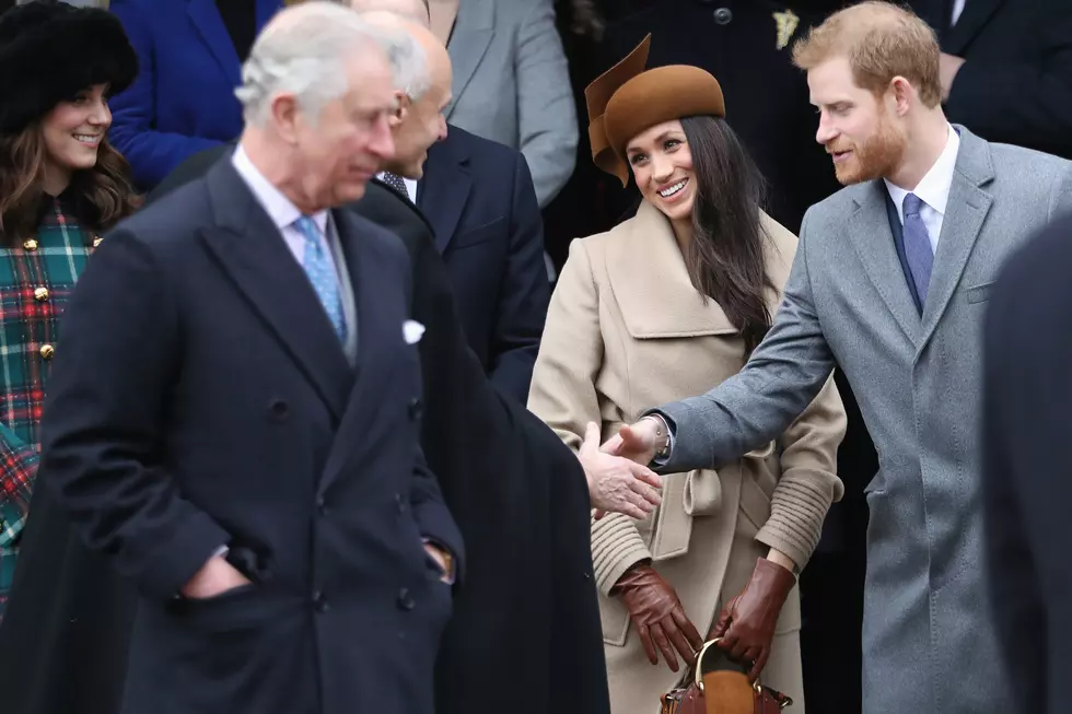 King Charles Sends a Very Clear Message to Harry and Meghan After UK Return