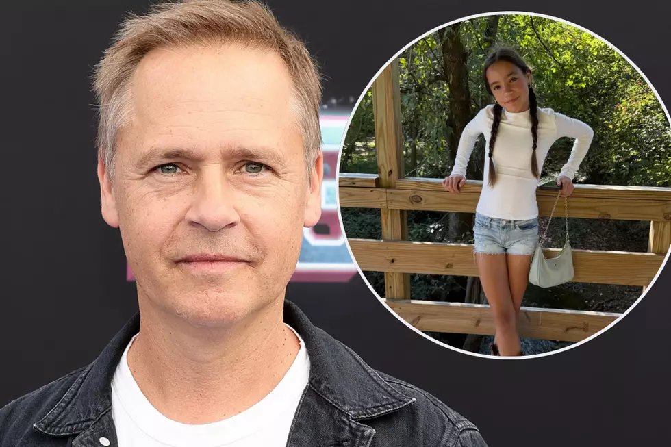 Chad Lowe’s Daughter Fiona Dead at 13: ‘She Was the Light of Our Lives’