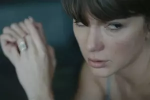 Taylor Swift Has More to Say With New Song 'Patient Zero': LYRICS