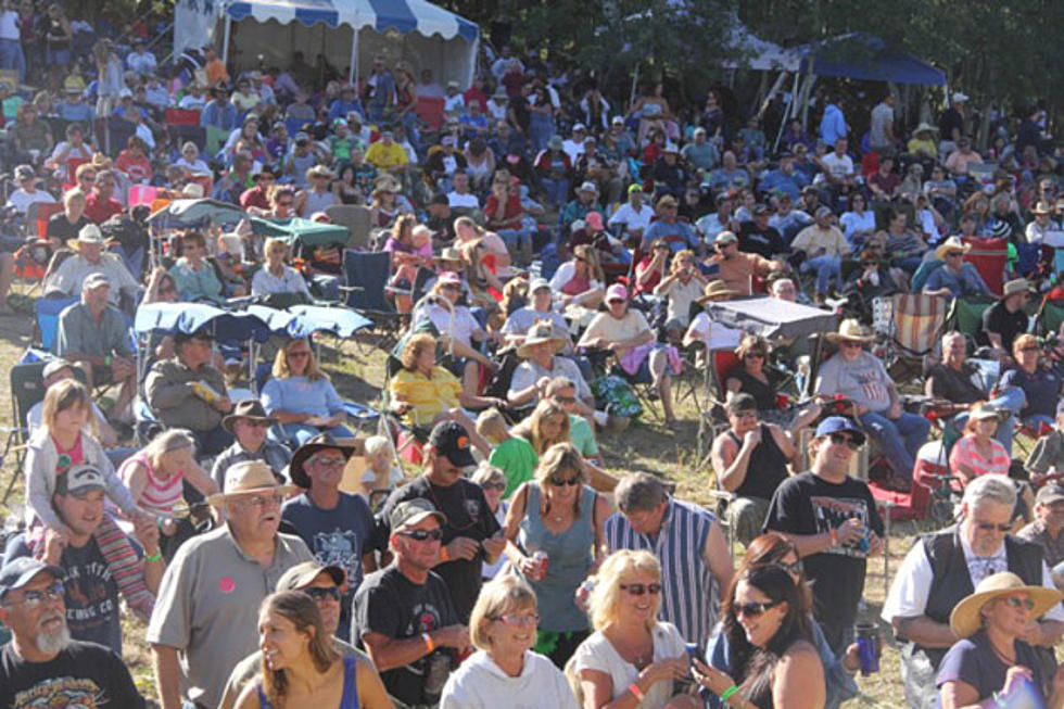 Purchase a Bank of The West Festival Pass and Skip The Lines at Beartrap