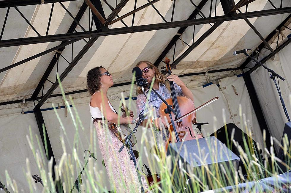 Littlest Birds Take the Stage First at Beartrap Summer Festival [PHOTOS]