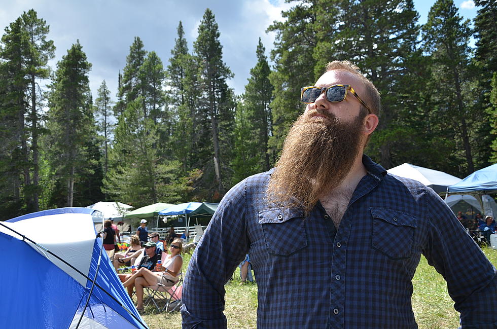 The Beards of Beartrap Summer Festival 2014 [PHOTOS]