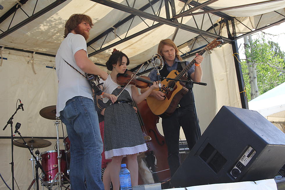 The Barefoot Movement Live At 2014 Beartrap Summer Festival [PHOTOS]