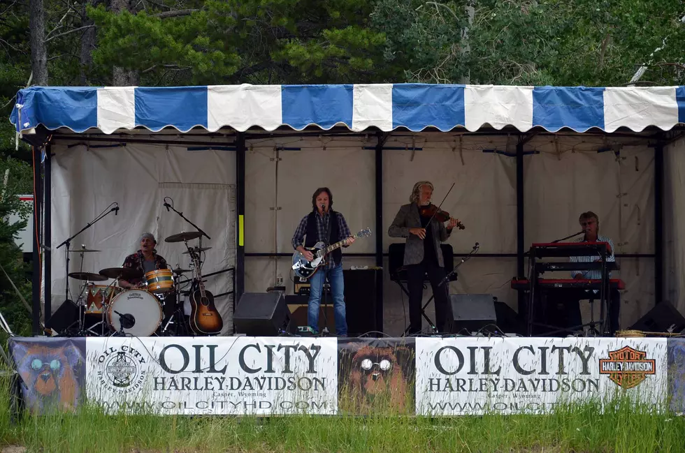 The Nitty Gritty Dirt Band Celebrates Beartrap Summer Festival’s 20th Anniversary [PHOTOS]