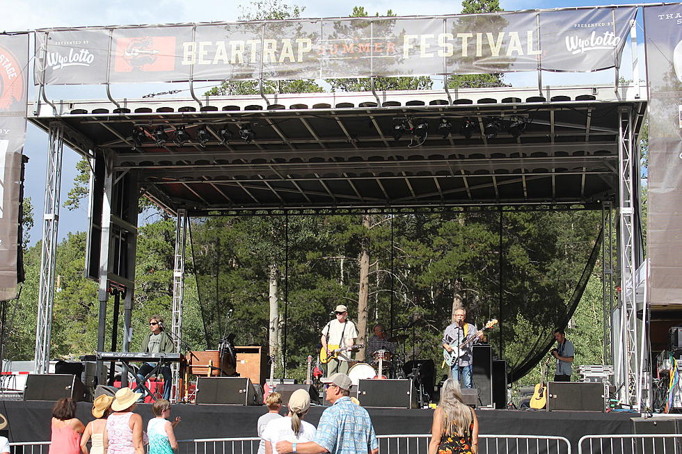 Poco Puts the Cherry on the Cake at Beartrap Summer Festival [PHOTOS]
