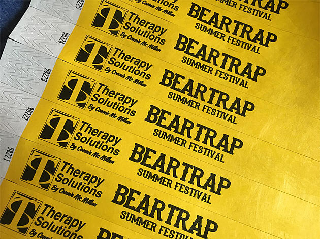 Save Money on 2018 Beartrap Summer Festival Weekend Passes