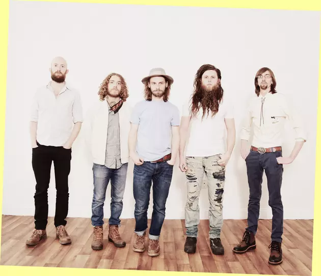 PARSONSFIELD: &#8216;Scampering  Around&#8217;, &#8216;Making a Joyful Noise&#8217;