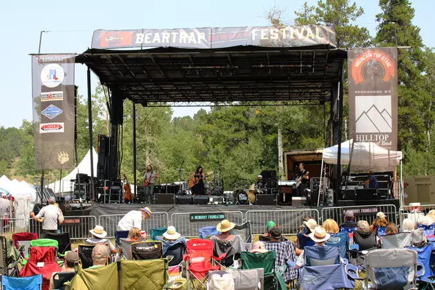 The Two Tracks Bring The Heartland To Beartrap Meadow [PHOTOS]