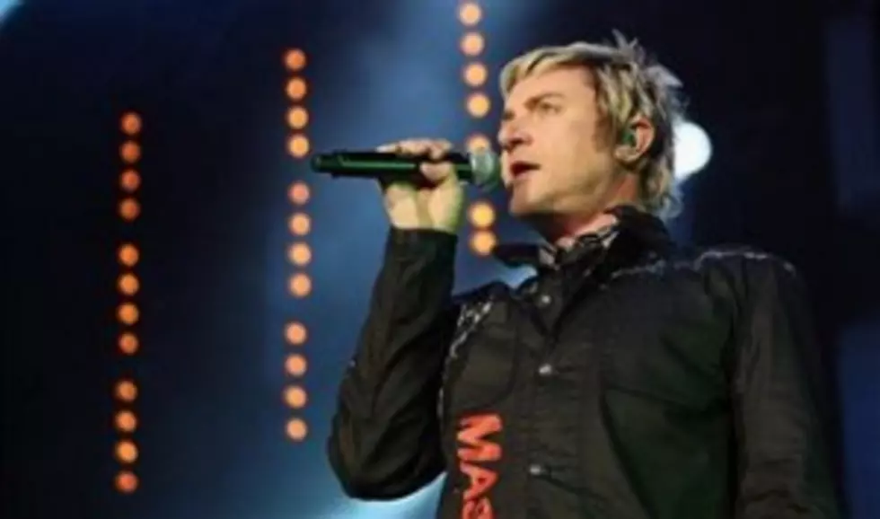 Simon LeBon Says Duran Duran Helped Destroy Music Industry